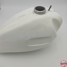 Deposito OSSA Explorer